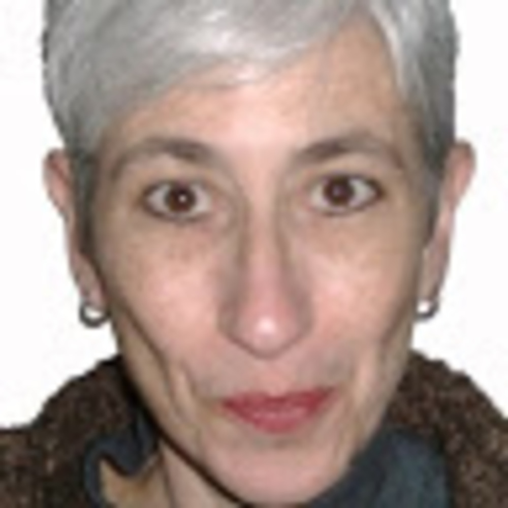 Meet your Posher, Miriam